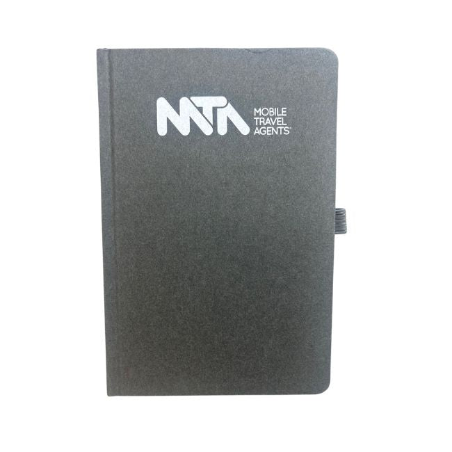 MTA Notebook - stone paper pages