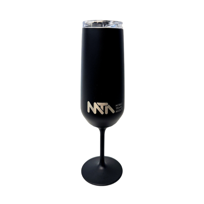 Huski Champagne Flute (15% cheaper than Huski retail prices)