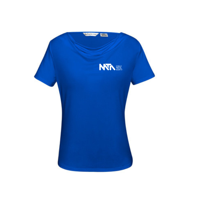 Uniform - Ava Top (includes tracked shipping from supplier)