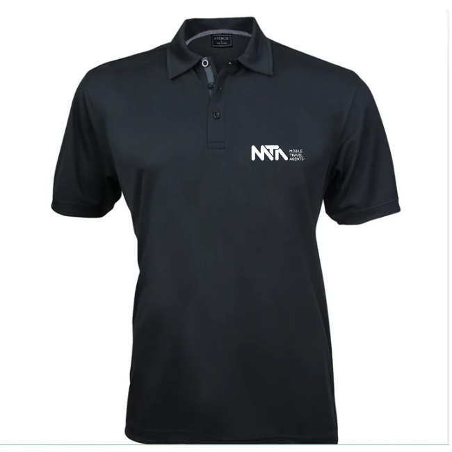 Uniform - Men's polo top (includes tracked shipping from supplier)