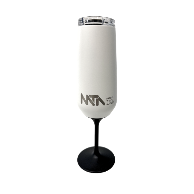 Huski Champagne Flute (15% cheaper than Huski retail prices)