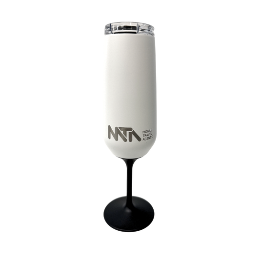 Huski Champagne Flute (15% cheaper than Huski retail prices)