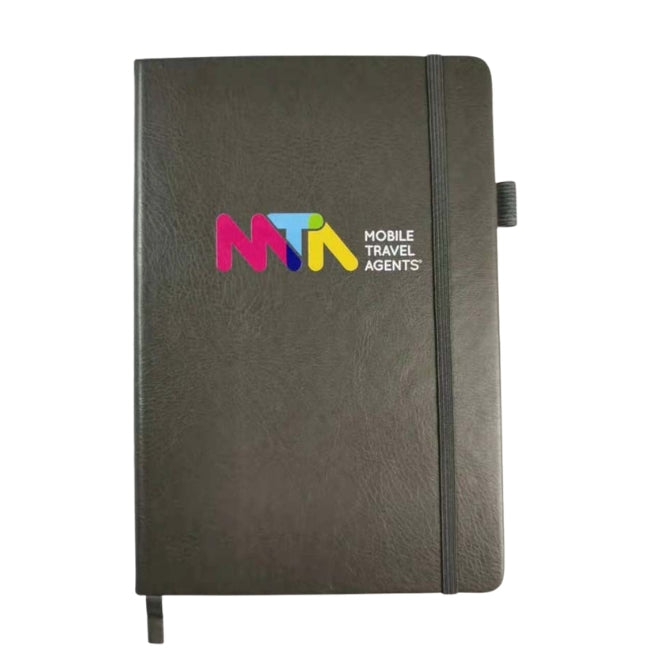 MTA Notebook - Celebrating 20 Years - Save 25%