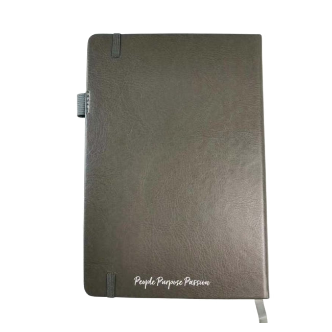 MTA Notebook - Celebrating 20 Years - Save 25%