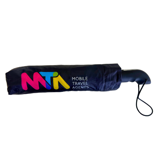 Umbrella - MTA branded