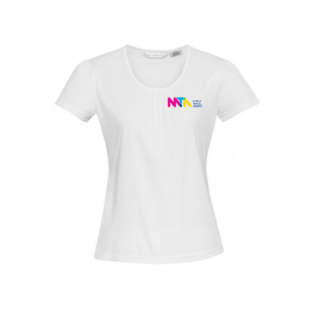 Uniform Chic top - (includes tracked shipping from supplier)